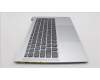 Lenovo 5CB1L10853 Tastatur inkl. Topcase_FRA C82XD NFP CG BL AL
