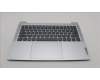 Lenovo 5CB1L10856 Tastatur inkl. Topcase_HUN C82XD NFP CG BL AL