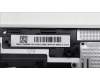 Lenovo 5CB1L10856 Tastatur inkl. Topcase_HUN C82XD NFP CG BL AL