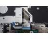 Lenovo 5CB1L10857 Tastatur inkl. Topcase_BEL C82XD NFP CG BL AL