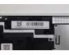 Lenovo 5CB1L10859 Tastatur inkl. Topcase_SLV C82XD NFP CG BL AL