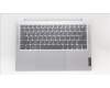 Lenovo 5CB1L10861 Tastatur inkl. Topcase_BUL C82XD NFP CG BL AL