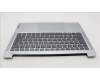 Lenovo 5CB1L10861 Tastatur inkl. Topcase_BUL C82XD NFP CG BL AL