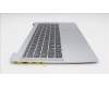 Lenovo 5CB1L10861 Tastatur inkl. Topcase_BUL C82XD NFP CG BL AL