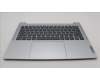 Lenovo 5CB1L10868 COVER UpCase_EUROENG C82XD NFP CG BL PL