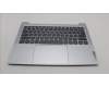 Lenovo 5CB1L10871 Tastatur inkl. Topcase_RUS C82XD NFP CG BL PL