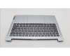 Lenovo 5CB1L10871 Tastatur inkl. Topcase_RUS C82XD NFP CG BL PL