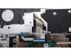Lenovo 5CB1L10871 Tastatur inkl. Topcase_RUS C82XD NFP CG BL PL