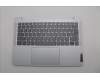 Lenovo 5CB1L10873 Tastatur inkl. Topcase_HBW C82XD NFP CG BL PL
