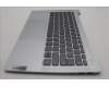 Lenovo 5CB1L10873 Tastatur inkl. Topcase_HBW C82XD NFP CG BL PL