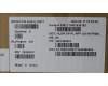 Lenovo 5CB1L10877 Tastatur inkl. Topcase_UK C82XD NFP CG BL PL