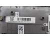Lenovo 5CB1L10877 Tastatur inkl. Topcase_UK C82XD NFP CG BL PL