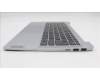 5CB1L10877 Lenovo COVER UpperCase_UKE C82XD NFP CG BL PL