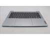 5CB1L10878 Lenovo COVER UpperCase_ITA C82XD NFP CG BL PL