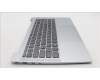 5CB1L10878 Lenovo COVER UpperCase_ITA C82XD NFP CG BL PL