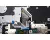 Lenovo 5CB1L10879 Tastatur inkl. Topcase_SPA C82XD NFP CG BL PL