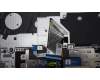 Lenovo 5CB1L10881 Tastatur inkl. Topcase_POR C82XD NFP CG BL PL