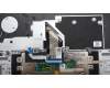 Lenovo 5CB1L10882 COVER UpCase_LA SPA C82XD NFP CG BL PL