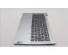 Lenovo 5CB1L10882 COVER UpCase_LA SPA C82XD NFP CG BL PL