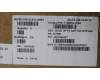 Lenovo 5CB1L10884 COVER UpCase_NORDIC C82XD NFP CG BL PL