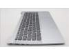 Lenovo 5CB1L10885 Tastatur inkl. Topcase_FRA C82XD NFP CG BL PL