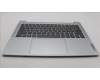 Lenovo 5CB1L10885 Tastatur inkl. Topcase_FRA C82XD NFP CG BL PL