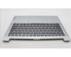 Lenovo 5CB1L10885 Tastatur inkl. Topcase_FRA C82XD NFP CG BL PL