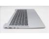 Lenovo 5CB1L10886 Tastatur inkl. Topcase_GER C82XD NFP CG BL PL
