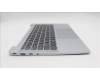 Lenovo 5CB1L10889 Tastatur inkl. Topcase_BEL C82XD NFP CG BL PL