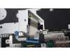 Lenovo 5CB1L10893 Tastatur inkl. Topcase_BUL C82XD NFP CG BL PL