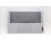 Lenovo 5CB1L10893 Tastatur inkl. Topcase_BUL C82XD NFP CG BL PL