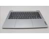 Lenovo 5CB1L10893 Tastatur inkl. Topcase_BUL C82XD NFP CG BL PL