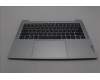 Lenovo 5CB1L10903 Tastatur inkl. Topcase_RUS C82XD NFP CG NBL PL