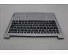Lenovo 5CB1L10903 Tastatur inkl. Topcase_RUS C82XD NFP CG NBL PL