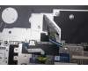Lenovo 5CB1L10903 Tastatur inkl. Topcase_RUS C82XD NFP CG NBL PL