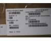 Lenovo 5CB1L10909 Tastatur inkl. Topcase_UK C82XD NFP CG NBL PL
