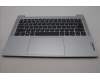 Lenovo 5CB1L10909 Tastatur inkl. Topcase_UK C82XD NFP CG NBL PL