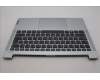 Lenovo 5CB1L10909 Tastatur inkl. Topcase_UK C82XD NFP CG NBL PL