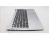 Lenovo 5CB1L10910 Tastatur inkl. Topcase_ITA C82XD NFP CG NBL PL