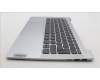 Lenovo 5CB1L10913 Tastatur inkl. Topcase_POR C82XD NFP CG NBL PL