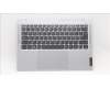 5CB1L10916 Lenovo COVER UpCase_NORDIC C82XD NFP CG NBL PL