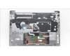 5CB1L10916 Lenovo COVER UpCase_NORDIC C82XD NFP CG NBL PL