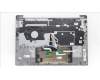 Lenovo 5CB1L10917 Tastatur inkl. Topcase_FRA C82XD NFP CG NBL PL