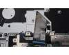 Lenovo 5CB1L10917 Tastatur inkl. Topcase_FRA C82XD NFP CG NBL PL