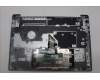 Lenovo 5CB1L10918 Tastatur inkl. Topcase_GER C82XD NFP CG NBL PL