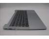 Lenovo 5CB1L10918 Tastatur inkl. Topcase_GER C82XD NFP CG NBL PL