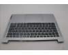 Lenovo 5CB1L10918 Tastatur inkl. Topcase_GER C82XD NFP CG NBL PL