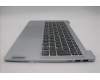 Lenovo 5CB1L10918 Tastatur inkl. Topcase_GER C82XD NFP CG NBL PL
