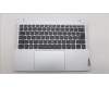 Lenovo 5CB1L10921 Tastatur inkl. Topcase_BEL C82XD NFP CG NBL PL