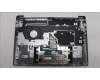 Lenovo 5CB1L10921 Tastatur inkl. Topcase_BEL C82XD NFP CG NBL PL